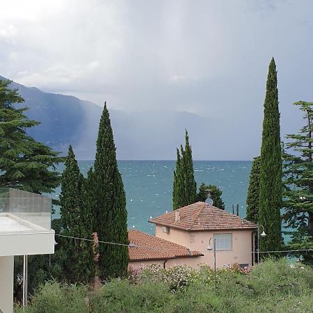 Apartmán Casa Elsa Torri Del Benaco Exteriér fotografie